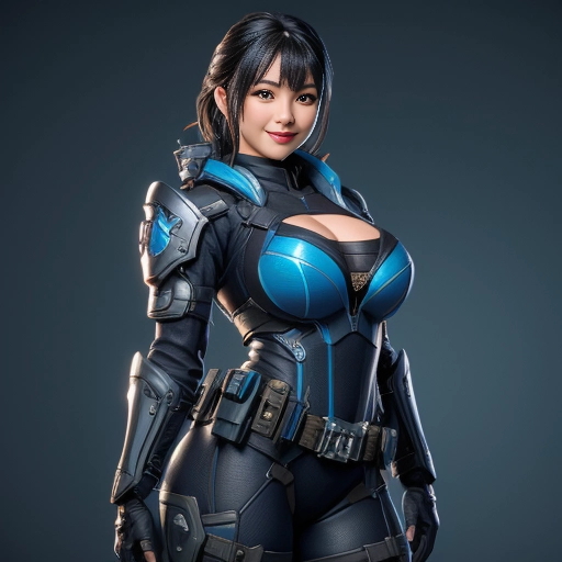 Pao mise en page internet vidéo illustration 3d serveur IA générative AI freelance paris studio de création magazines 5NRIZA50